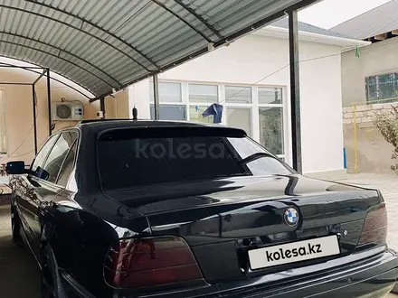 BMW 728 1997 года за 3 500 000 тг. в Актау – фото 3