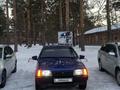 ВАЗ (Lada) 21099 2002 года за 1 700 000 тг. в Семей