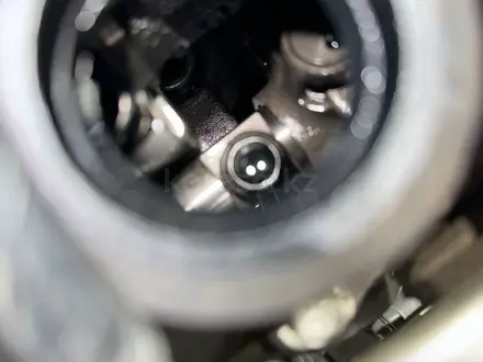 Двигатель 4N15 DOHC 2.5 дизель на Mitsubishi L200, Мицубиси Л200 2015-2021 за 10 000 тг. в Усть-Каменогорск – фото 6
