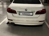 BMW 528 2014 годаүшін11 000 000 тг. в Астана – фото 5