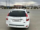 ВАЗ (Lada) Priora 2171 2013 годаүшін2 500 000 тг. в Атырау – фото 4