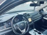 Toyota Camry 2014 годаүшін6 200 000 тг. в Атырау – фото 5