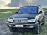 Toyota Land Cruiser 2006 года за 11 500 000 тг. в Петропавловск
