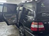 Toyota Land Cruiser 2006 года за 11 500 000 тг. в Петропавловск – фото 3