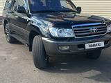 Toyota Land Cruiser 2006 года за 11 500 000 тг. в Петропавловск – фото 2