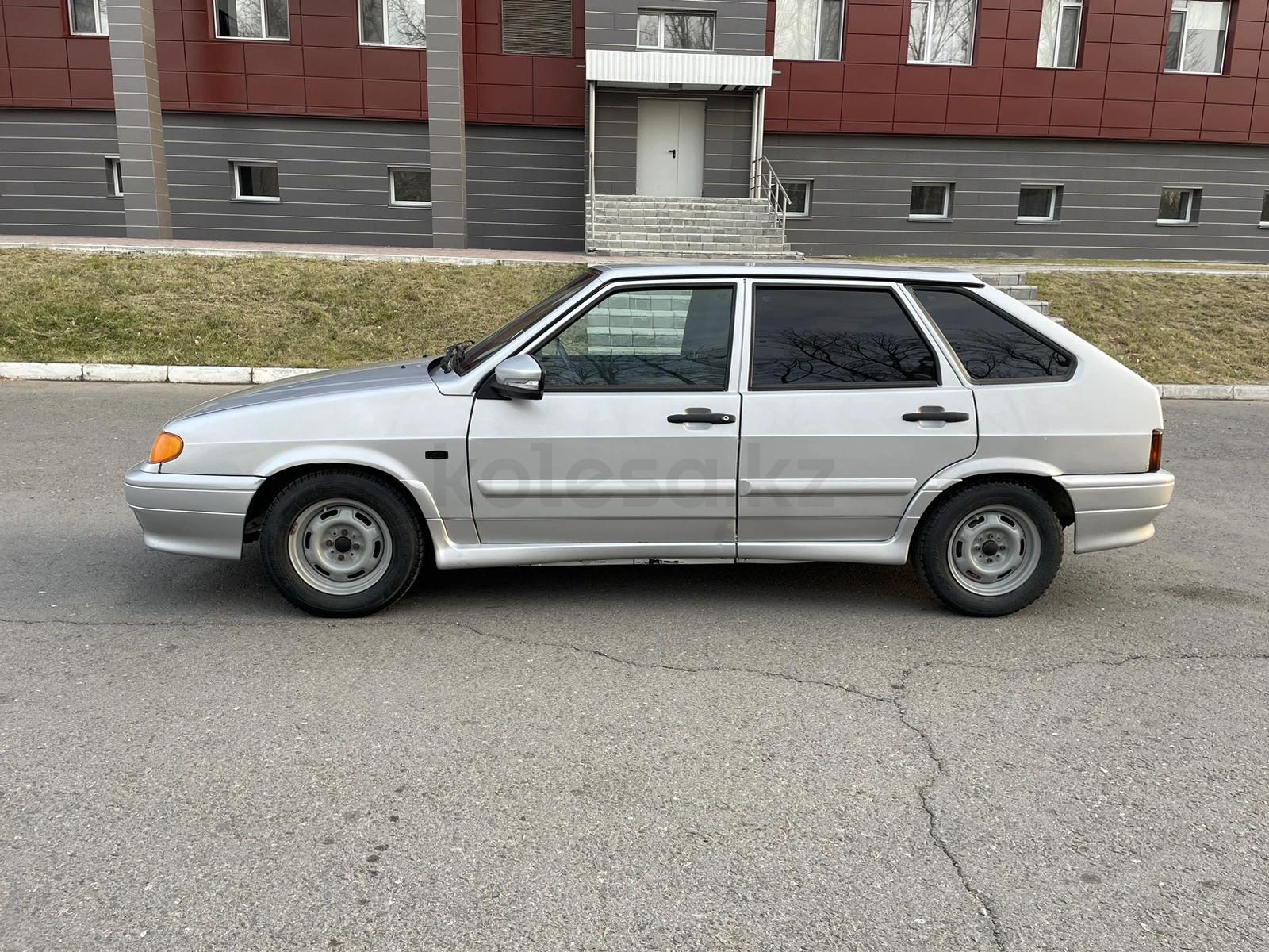 ВАЗ (Lada) 2114 2013 г.