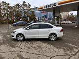 Volkswagen Polo 2013 годаүшін5 300 000 тг. в Уральск