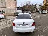 Volkswagen Polo 2013 года за 5 300 000 тг. в Уральск – фото 2