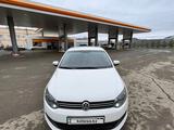 Volkswagen Polo 2013 года за 5 300 000 тг. в Уральск – фото 3