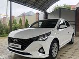 Hyundai Accent 2021 года за 6 550 000 тг. в Алматы