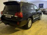 Toyota Land Cruiser 2012 года за 22 000 000 тг. в Астана – фото 4