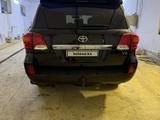 Toyota Land Cruiser 2012 года за 22 000 000 тг. в Астана – фото 5