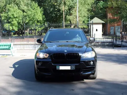 Авто без водителя в Алматы – фото 5