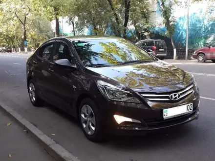 Авто без водителя в Алматы – фото 2