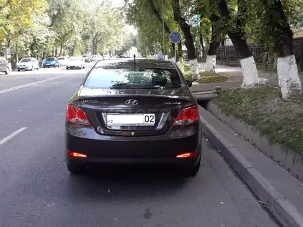 Авто без водителя в Алматы – фото 8
