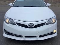 Toyota Camry 2013 годаfor5 500 000 тг. в Атырау