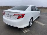 Toyota Camry 2013 годаfor5 500 000 тг. в Атырау – фото 5