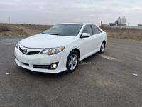 Toyota Camry 2013 годаүшін6 400 000 тг. в Атырау