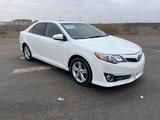 Toyota Camry 2013 годаүшін6 400 000 тг. в Атырау – фото 4