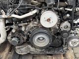 Двигатель Volkswagen 3.0 дизель CRCүшін550 000 тг. в Костанай