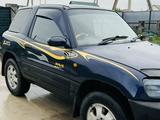 Toyota RAV4 1995 годаүшін2 600 000 тг. в Алматы