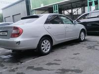 Toyota Camry 2002 годаүшін4 400 000 тг. в Семей