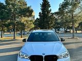 BMW X5 2018 года за 17 120 000 тг. в Уральск
