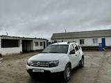 Renault Duster 2015 годаүшін3 900 000 тг. в Актау – фото 2