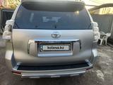 Toyota Land Cruiser Prado 2012 года за 13 500 000 тг. в Алматы