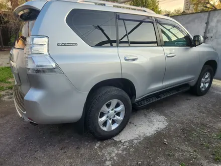 Toyota Land Cruiser Prado 2012 года за 13 500 000 тг. в Алматы – фото 2