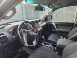 Toyota Land Cruiser Prado 2012 года за 13 500 000 тг. в Алматы – фото 5