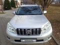 Toyota Land Cruiser Prado 2012 года за 13 500 000 тг. в Алматы – фото 7
