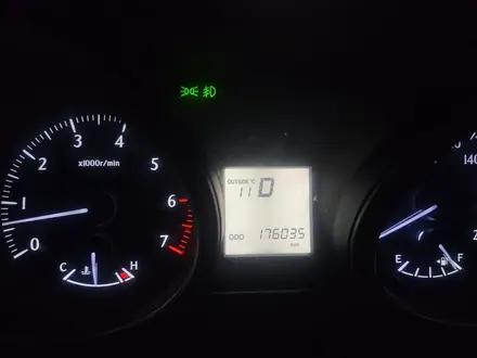 Toyota Land Cruiser Prado 2012 года за 13 500 000 тг. в Алматы – фото 8
