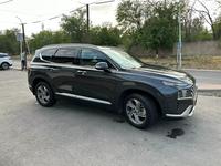 Hyundai Santa Fe 2022 года за 14 900 000 тг. в Шымкент