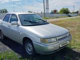 ВАЗ (Lada) 2110 2003 годаүшін650 000 тг. в Камысты – фото 4