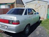 ВАЗ (Lada) 2110 2003 годаүшін650 000 тг. в Камысты – фото 5