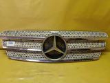Решетка радиатора Mercedes ML W163үшін60 000 тг. в Караганда