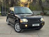 Land Rover Range Rover 2007 года за 7 000 000 тг. в Алматы – фото 2