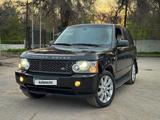 Land Rover Range Rover 2007 годаүшін7 000 000 тг. в Алматы