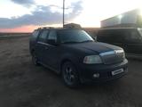 Lincoln Navigator 2003 годаүшін6 800 000 тг. в Павлодар