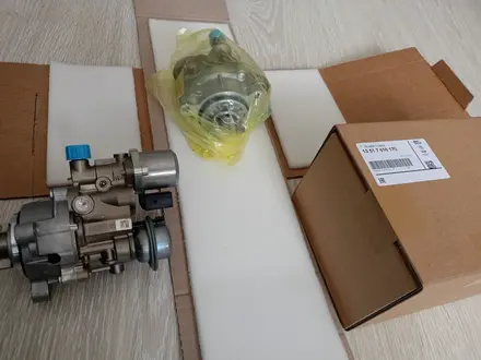 ТНВД BMW ORIGINAL N55 N55 E70 F01 F10 за 250 000 тг. в Алматы