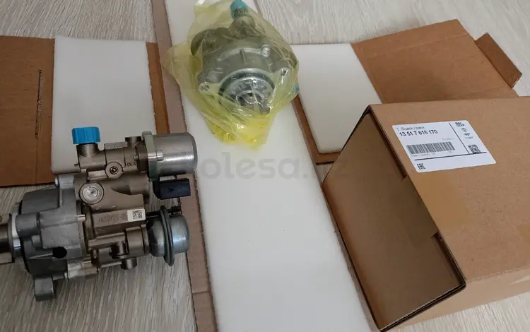 ТНВД BMW ORIGINAL N55 N55 E70 F01 F10 за 250 000 тг. в Алматы