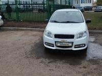 Chevrolet Nexia 2020 года за 4 200 000 тг. в Уральск