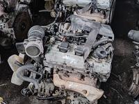 Двигатель 6ve1 за 100 000 тг. в Алматы