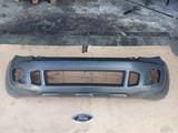 Бампер передний, крепления бампера. за 1 990 тг. в Алматы