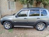 Chevrolet Niva 2014 года за 2 700 000 тг. в Чапаев