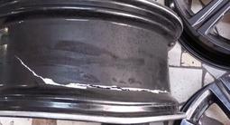 Титан диски lexus 570 r21 за 300 000 тг. в Тараз – фото 2