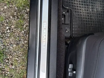 Subaru Outback 2004 года за 5 500 000 тг. в Алматы – фото 12
