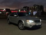 Subaru Outback 2004 года за 5 500 000 тг. в Алматы