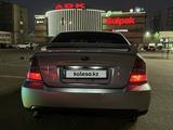 Subaru Outback 2004 года за 5 500 000 тг. в Алматы – фото 3